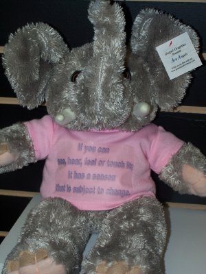 Gabriel the Elephant