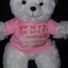 Purity the Bear
