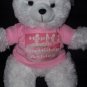Purity the Bear