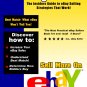 eBay Seller eBook- Earn More On eBay!