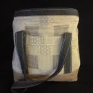 Cream Tote