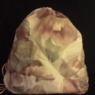 Floral Pastel Drawstring