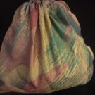 Day at the Beach Drawstring