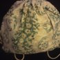 Caterpillar Drawstring