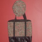 Back-2-The-Jungle Tote