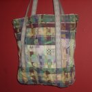 The Carry-Everything Carry-All