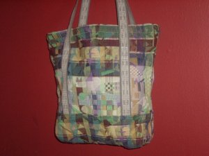 The Carry-Everything Carry-All