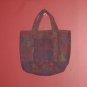Psychedelic Funk Tote