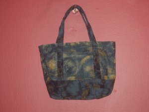 Sea-Side Tote