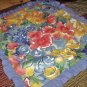 Marigold Pillow Covering