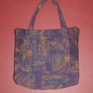 The Purple Pumpkin Tote