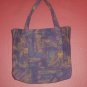 The Purple Pumpkin Tote