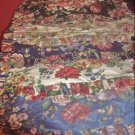 Polished Cotton Pillow Cover Set (5 Covers)