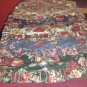 Polished Cotton Pillow Cover Set (5 Covers)