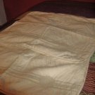Woven Medallion Stripe Pillow Cover Set (2 Covers)