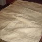 Woven Medallion Stripe Pillow Cover Set (2 Covers)