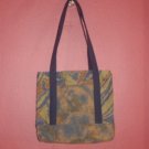 African Sun Tote