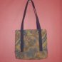 African Sun Tote