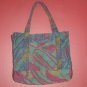 Purple Mountain Majesty Tote