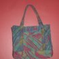 Purple Mountain Majesty Tote