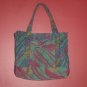 Purple Mountain Majesty Tote