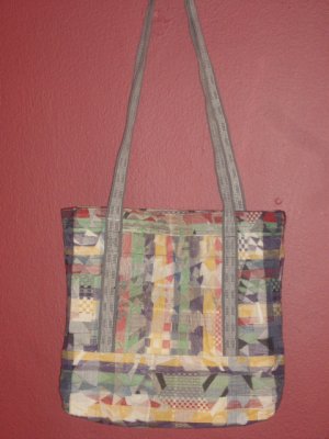 The Carry-Everything Carry-All Version 2.0
