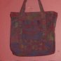 Psychedelic Funk Tote