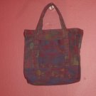 Psychedelic Funk Tote