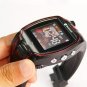 Quad-band Wrist Watch Mobile Phone with 1.4 inch Touch Screen