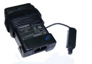 IBM Thinkpad AC Adapter Models 360, 750, 755, 760  (Used) FREE shipping US & CANADA!