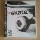 Skate for the PS3