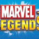 Marvel Legends Figures