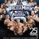 Wrestling DVDs