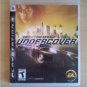 Need For Speed Undercover for Playstation 3