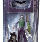 NEW Mattel Exclusive Dark Knight Movie Master Joker with Missile Launcher
