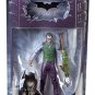 NEW Mattel Exclusive Dark Knight Movie Master Joker with Missile Launcher