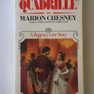 Quadrille by Marion Chesney  Coventry #106 Regency