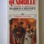 Quadrille by Marion Chesney  Coventry #106 Regency