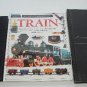 Lot of Train Books