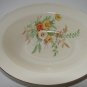 Vintage Edwin M. Knowles Serving Bowl