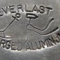 Beautiful Aluminum Coasters