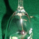Beautiful Lead Crystal Bell by Avon