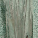 Lenox Glass Vase