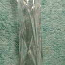 Fabulous Rojaska Crystal Vase