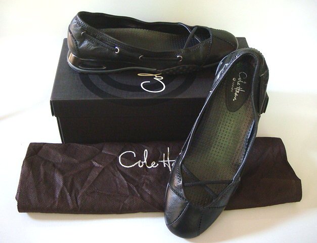 cole haan air bria mary jane