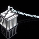 FREE P&P! 925 STERLING SILVER ROMAN NECKLACE #82