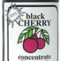 Black Cherry Juice Concentrate 16oz, Liquid Vitamin C