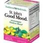 Traditional Medicinals St John's Good Mood Tea - 2 box pack with 20 tea bags each
