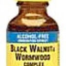 Nature's Answer Black Walnut & Wormwood Complex Herbal Extract - 1 oz.