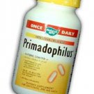 Primadophilus 290Mg from Nature's Way - 90 capsules